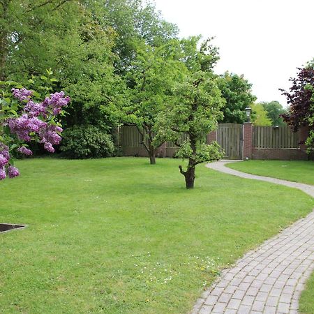 Hotel B&B Hoeve De Vredenhof Зудларен Екстериор снимка