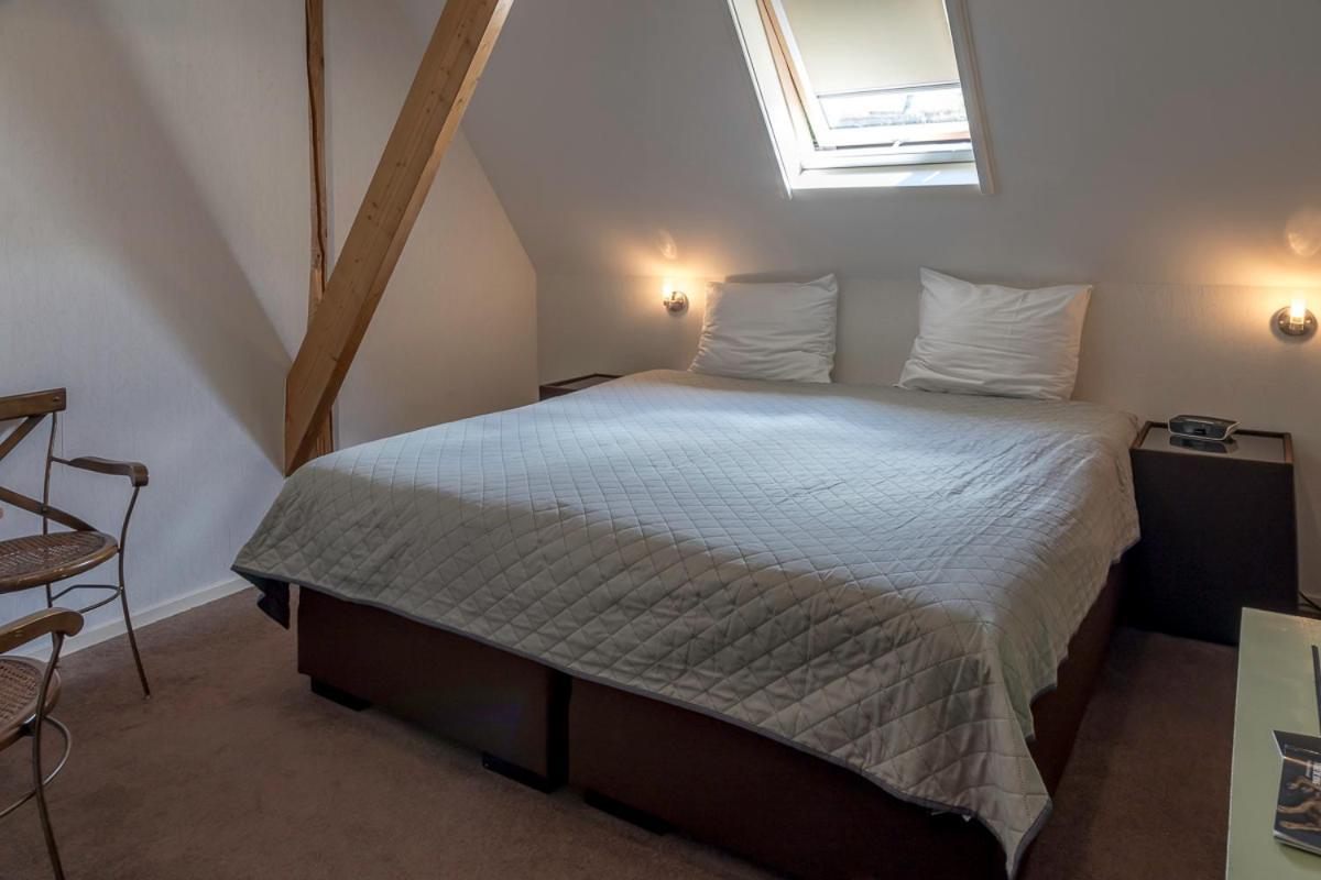 Hotel B&B Hoeve De Vredenhof Зудларен Екстериор снимка