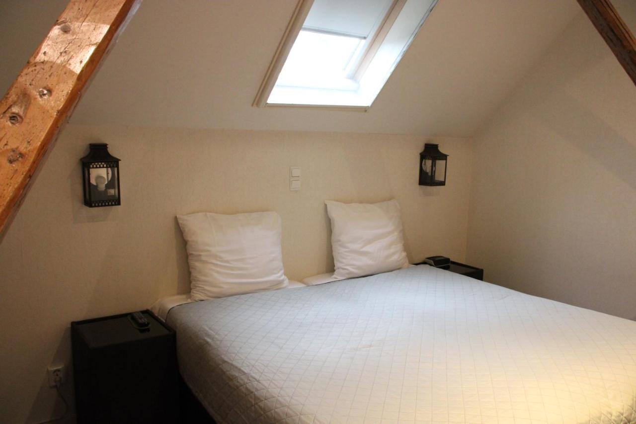 Hotel B&B Hoeve De Vredenhof Зудларен Екстериор снимка