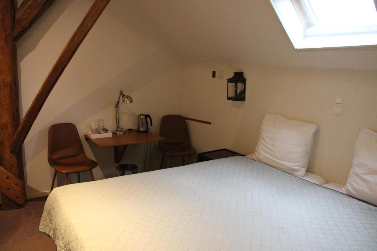 Hotel B&B Hoeve De Vredenhof Зудларен Екстериор снимка
