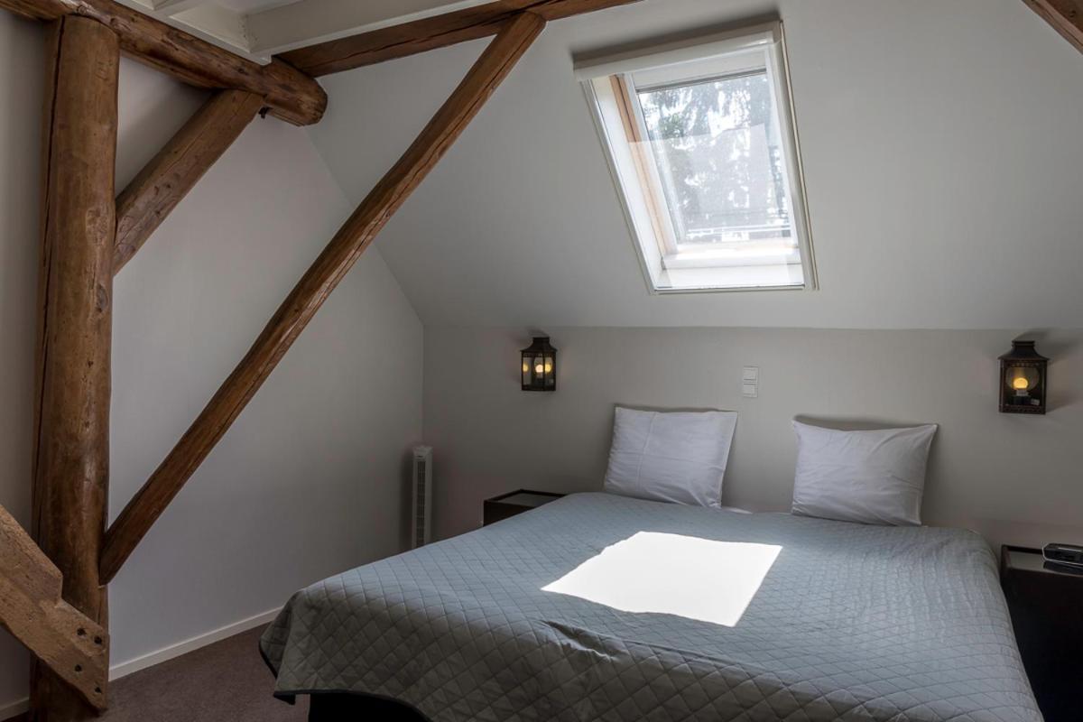 Hotel B&B Hoeve De Vredenhof Зудларен Екстериор снимка