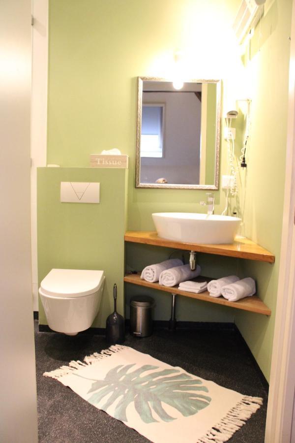Hotel B&B Hoeve De Vredenhof Зудларен Екстериор снимка