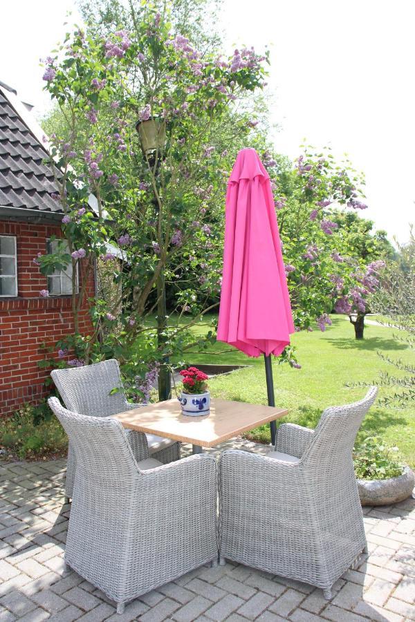 Hotel B&B Hoeve De Vredenhof Зудларен Екстериор снимка