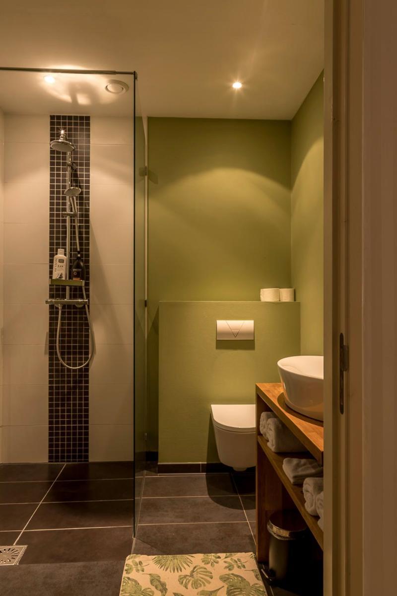 Hotel B&B Hoeve De Vredenhof Зудларен Екстериор снимка