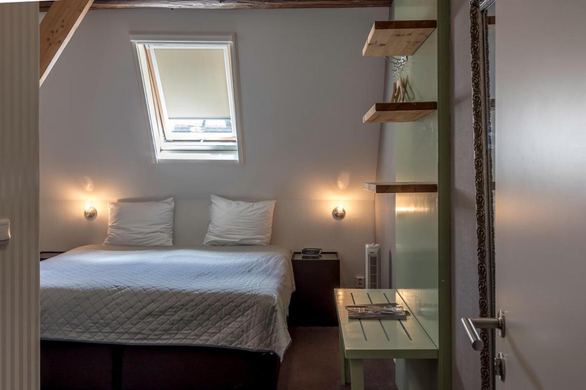 Hotel B&B Hoeve De Vredenhof Зудларен Екстериор снимка