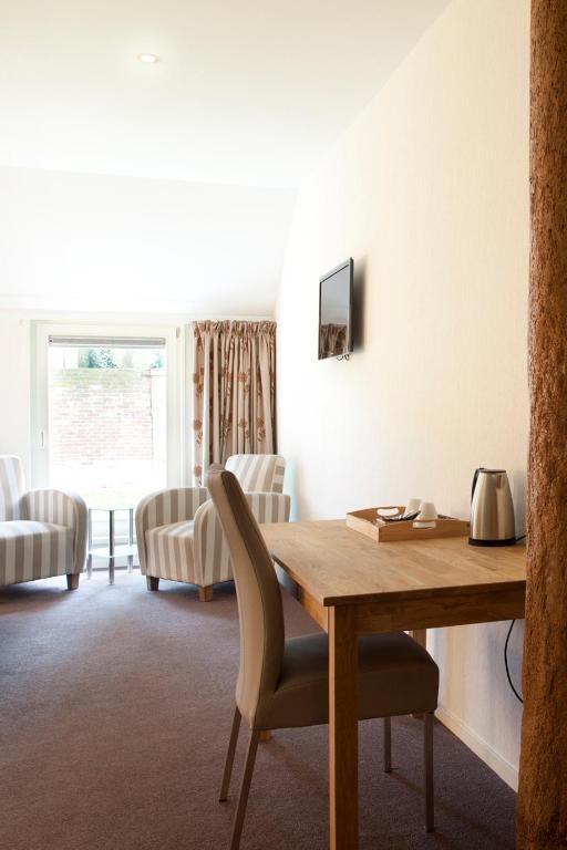 Hotel B&B Hoeve De Vredenhof Зудларен Стая снимка